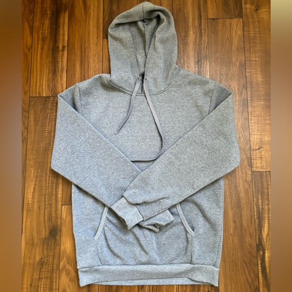 Mack Russo Pullover Sweatshirt Hoodie * Size Medium - Picture 3 of 7